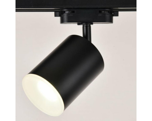 Спот Sirius RN222 BK 10W